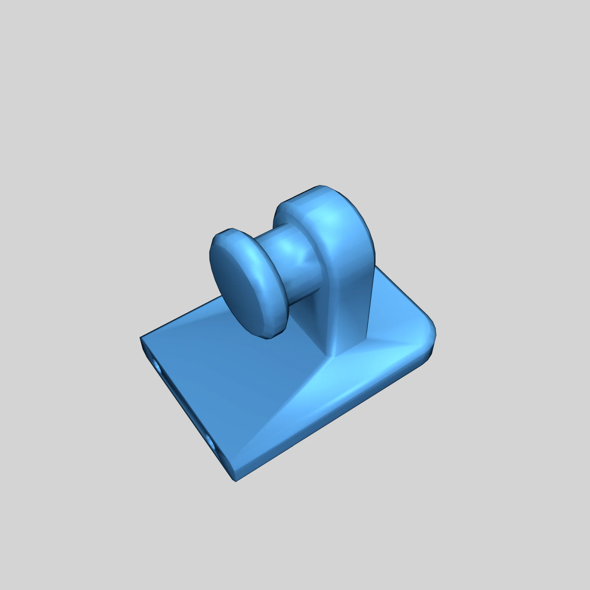 Модульный держатель для ключей