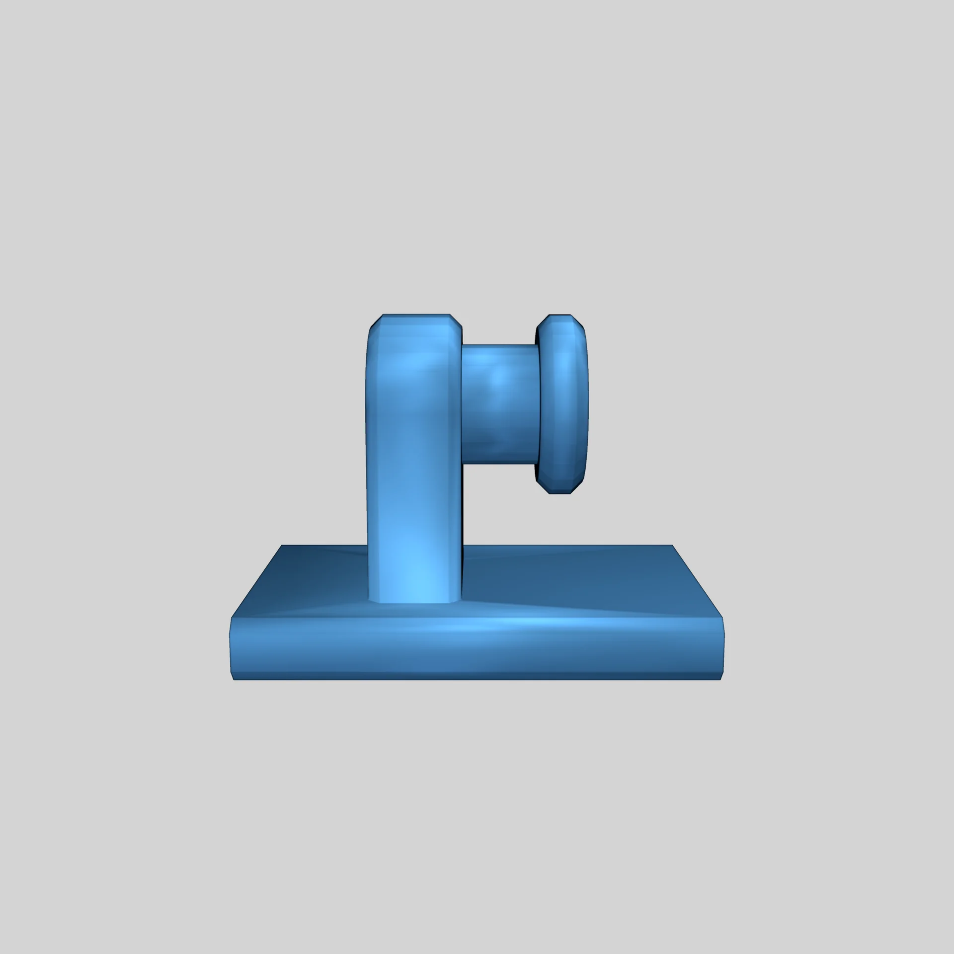 Модульный держатель для ключей