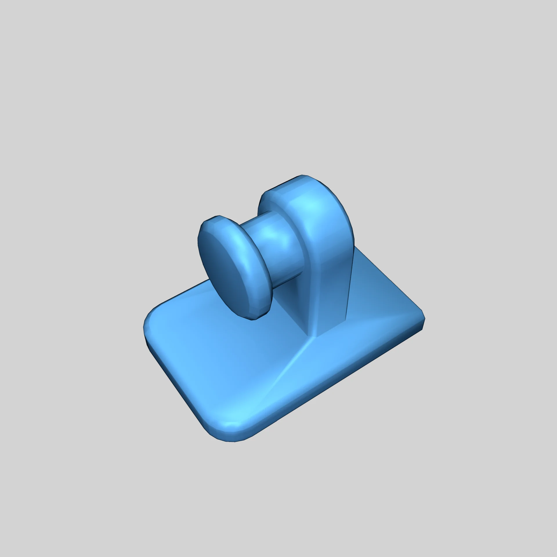 Модульный держатель для ключей