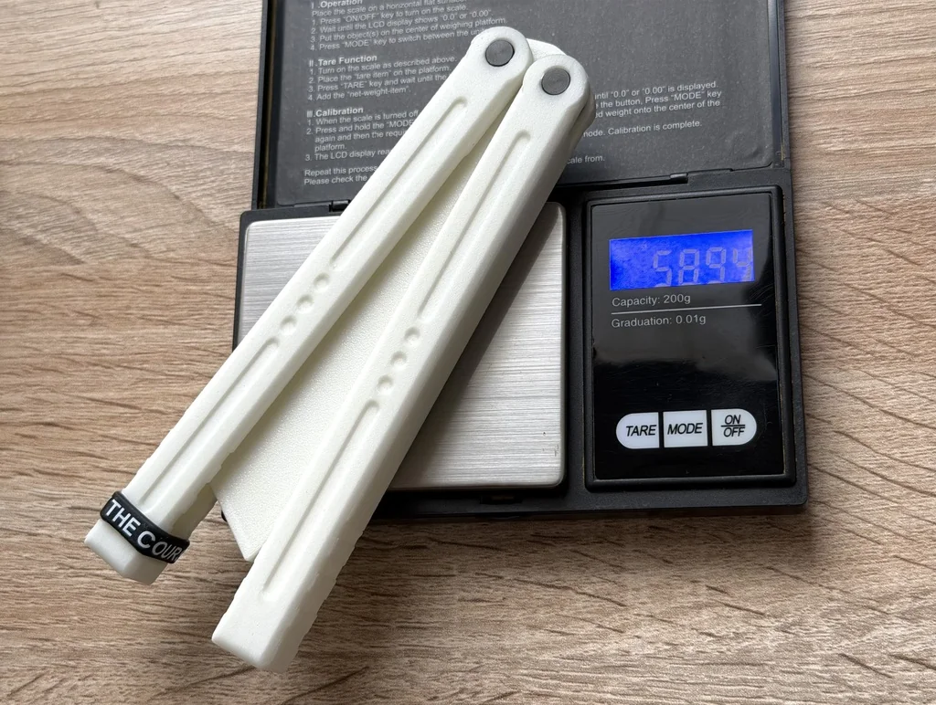 Tenkai - Тренировочный Бали-сонг с Фокусом на Производительность