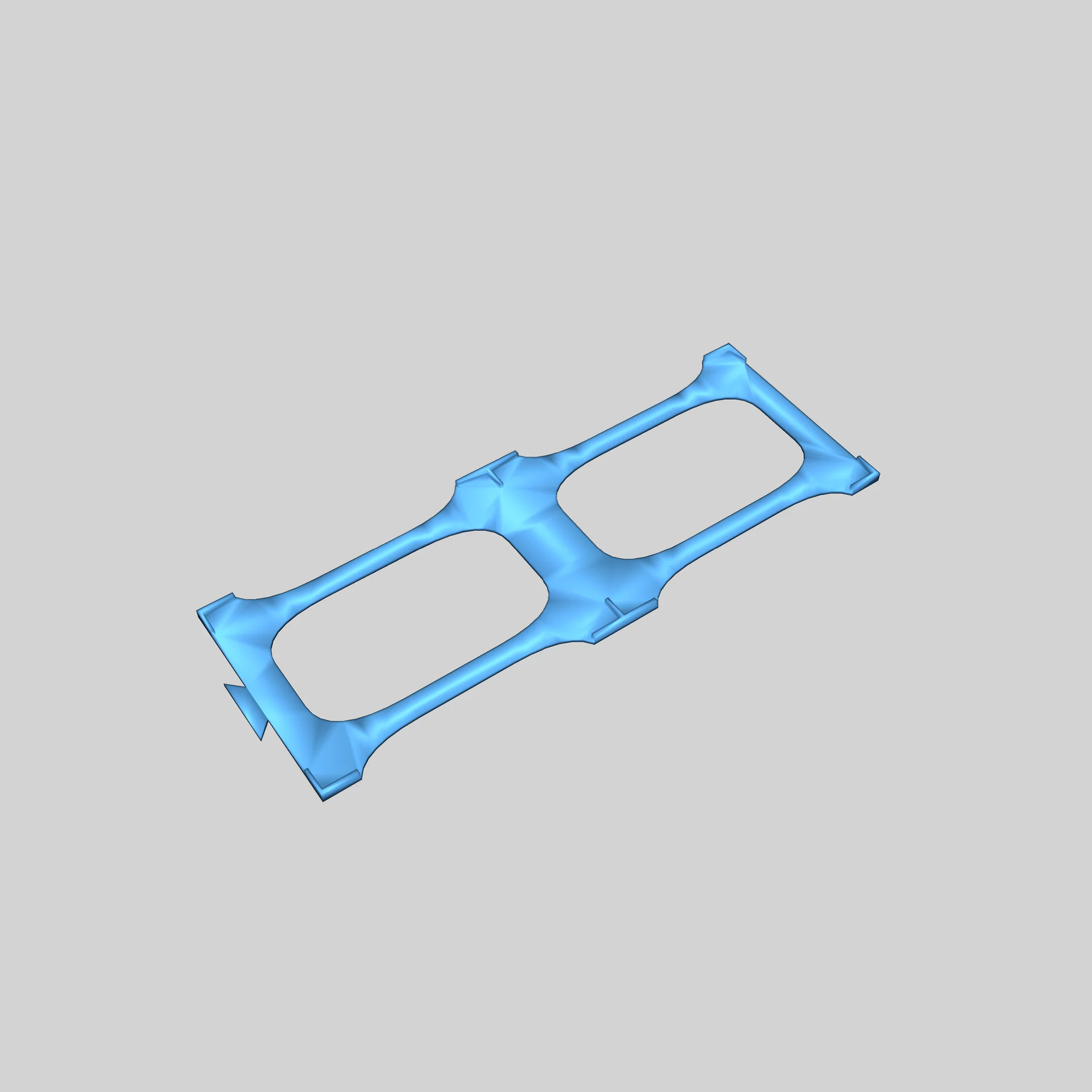 Подставки для карт игры Battle at Kemble's Cascade