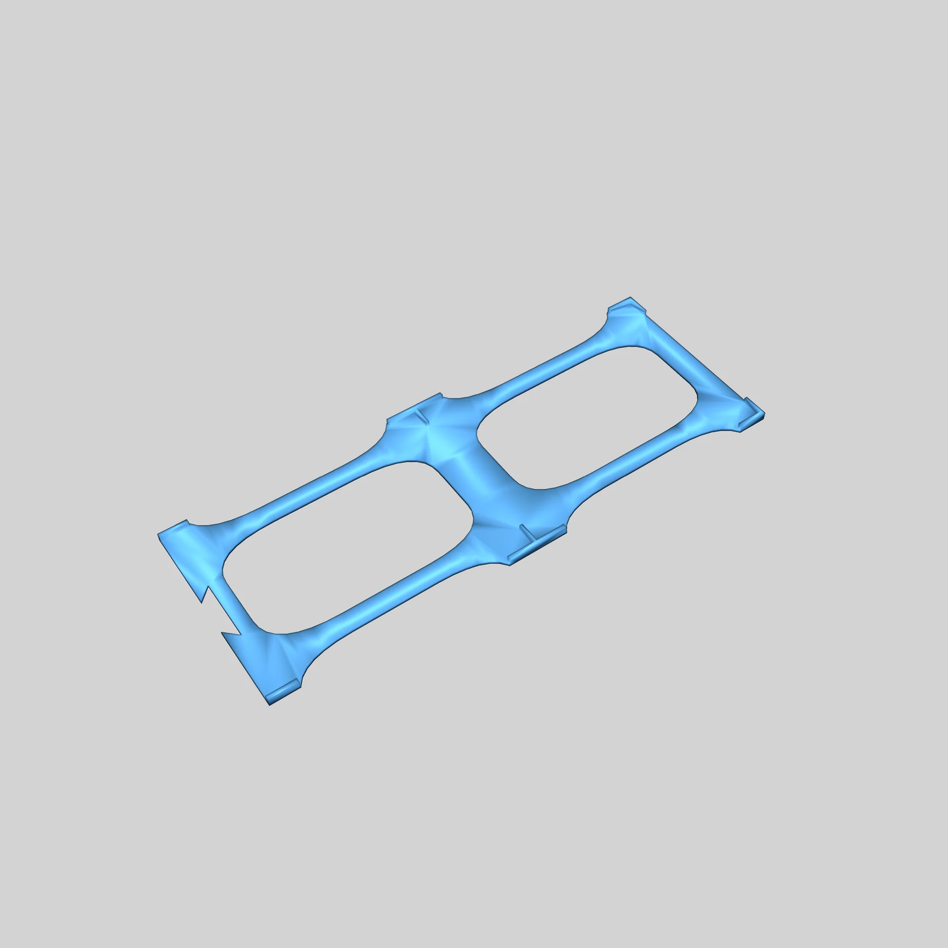 Подставки для карт игры Battle at Kemble's Cascade