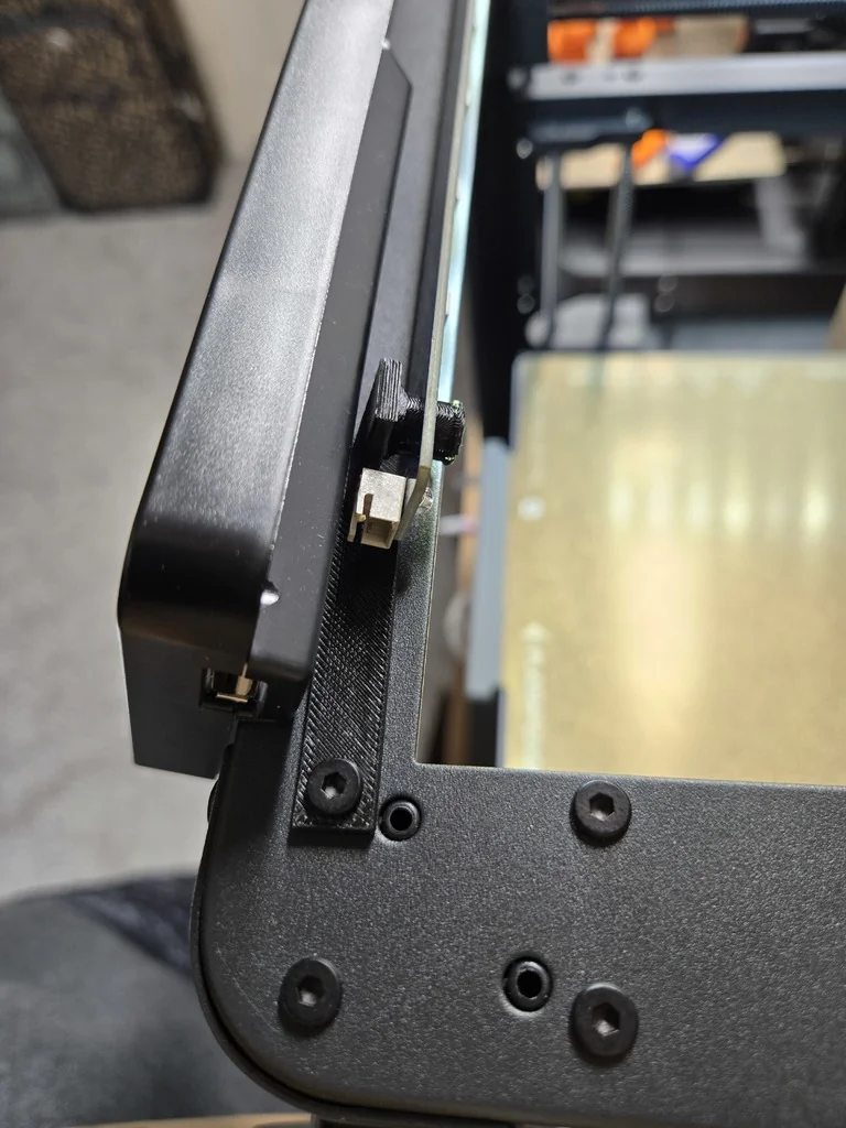 Крепления для светильника Flashforge AD5X