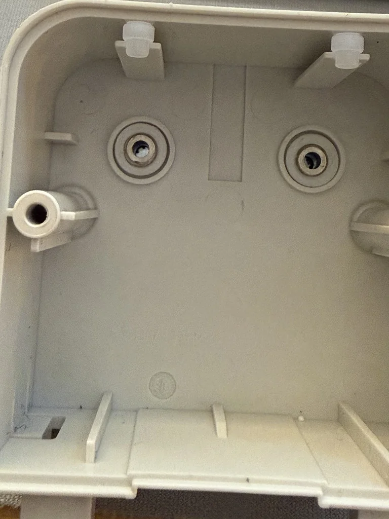 Комплект шайб для PTFE трубки Snapmaker U1