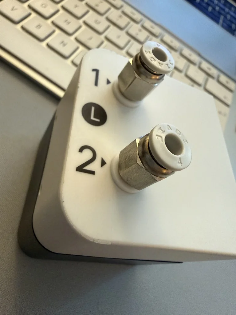 Комплект шайб для PTFE трубки Snapmaker U1