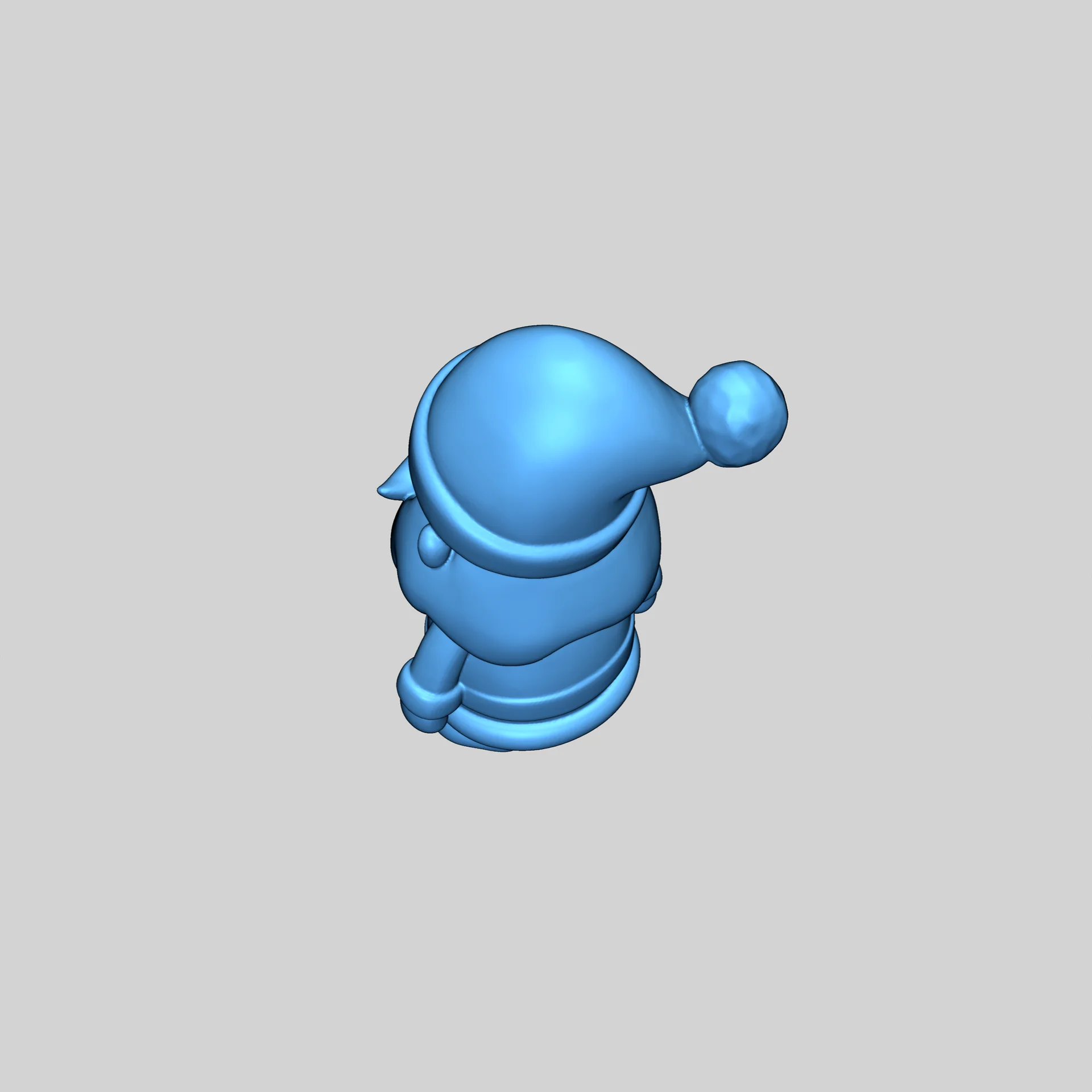 3D Модель Игрушки