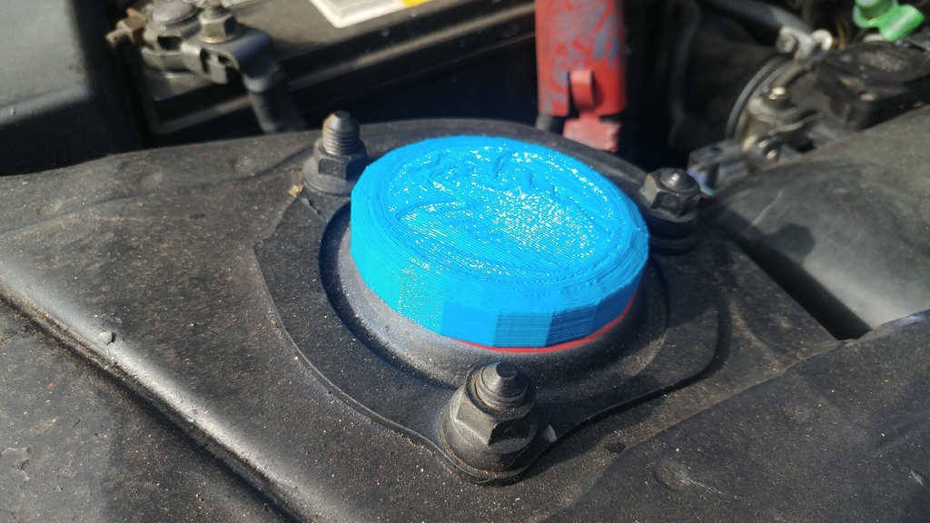 Крышка амортизатора Toyota MR2 Spyder