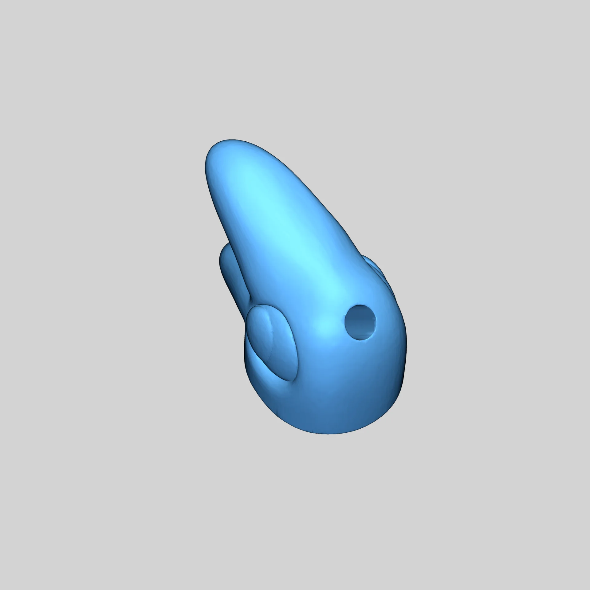 Фигурка Глеп из "Счастливых друзей"