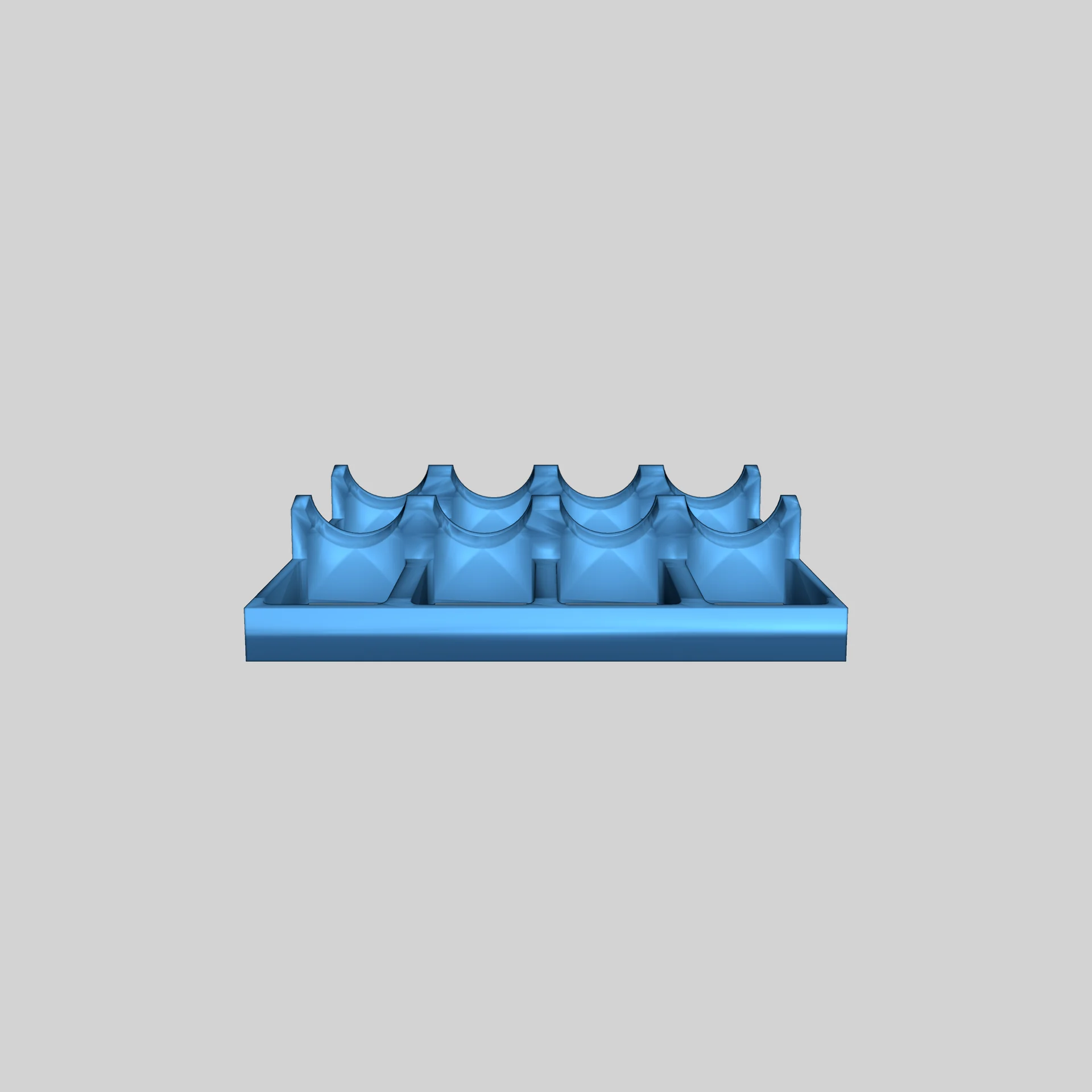  spice rack для квадратных бутылок