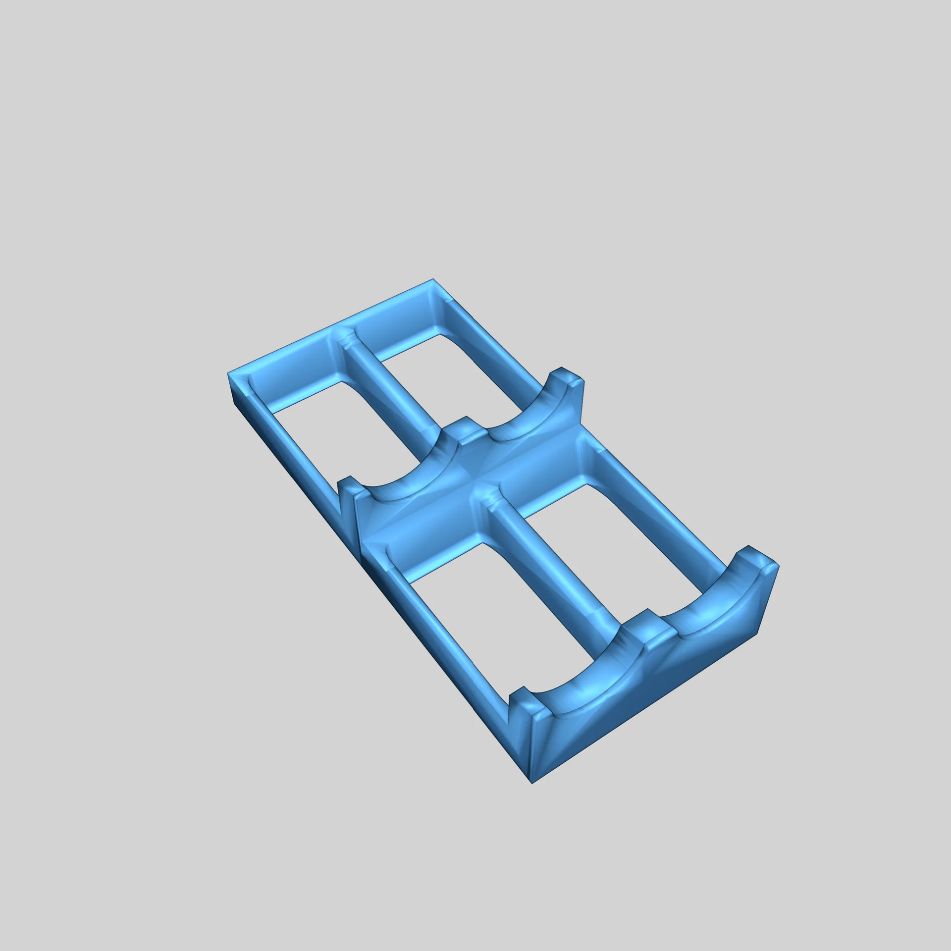  spice rack для квадратных бутылок