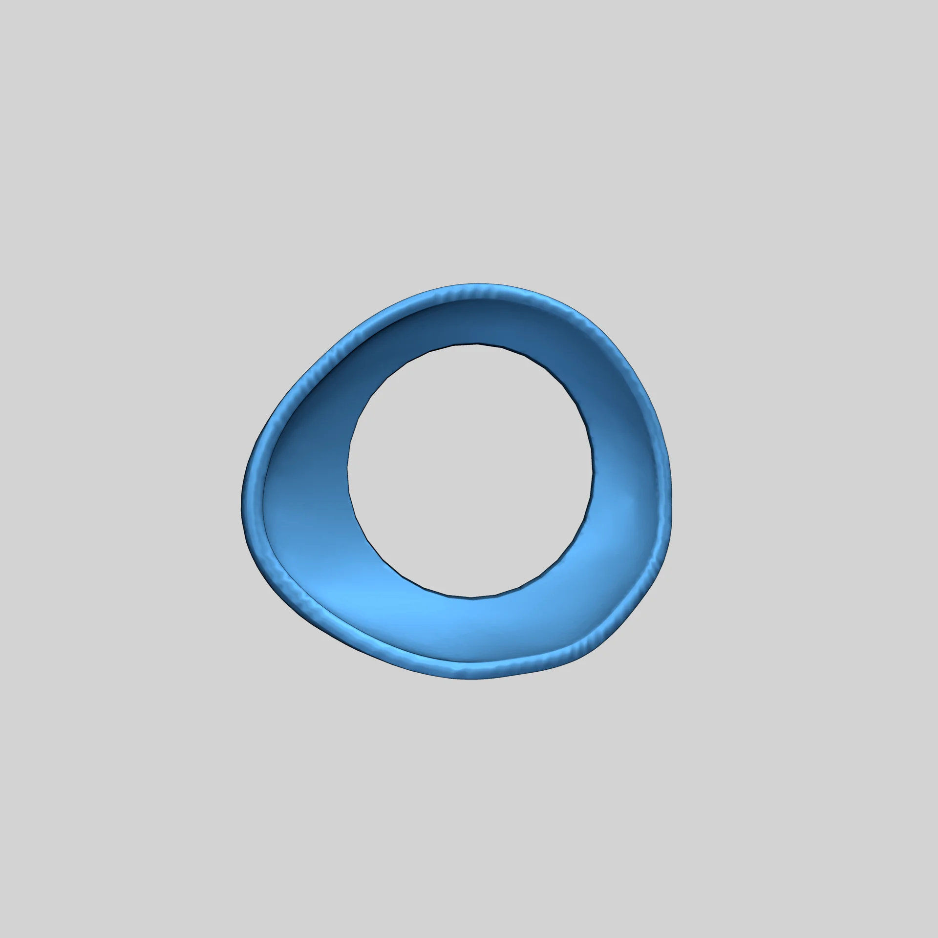 Модель Big Cat Fursuit Base