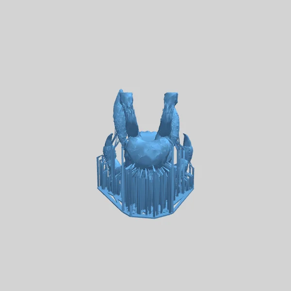 Kithangian (Демон Зверь)