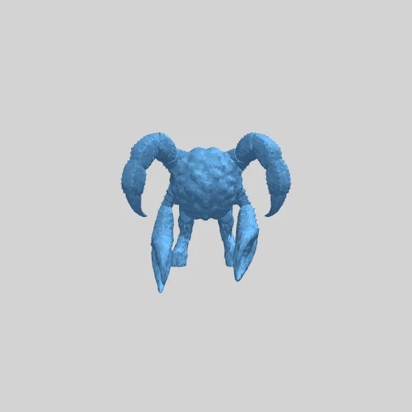 Kithangian (Демон Зверь)