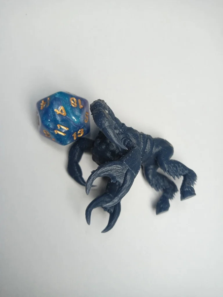 Kithangian (Демон Зверь)