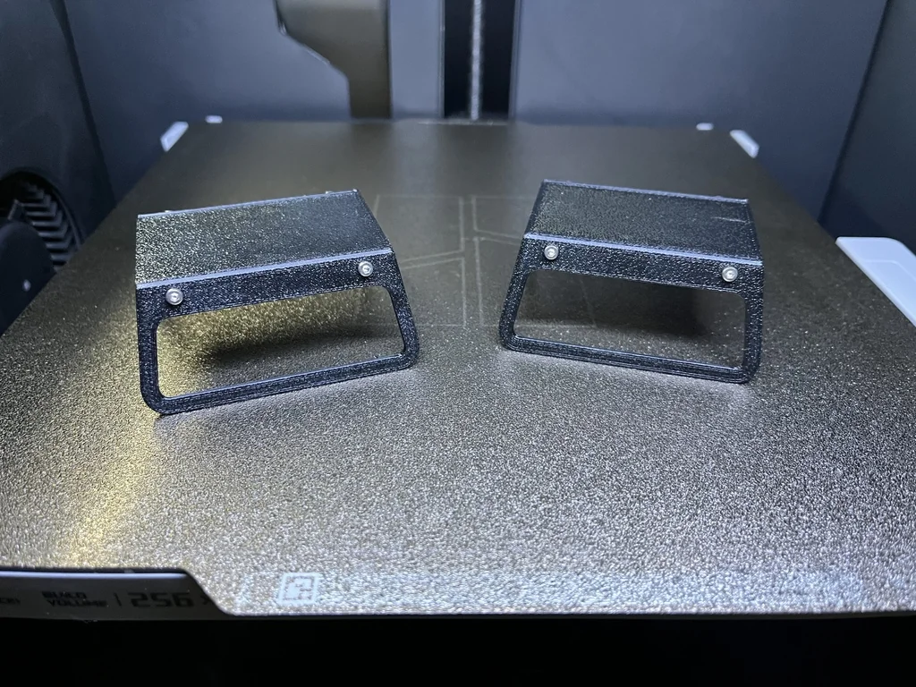 Подставка для моделей RC автомобилей 1/24-1/28