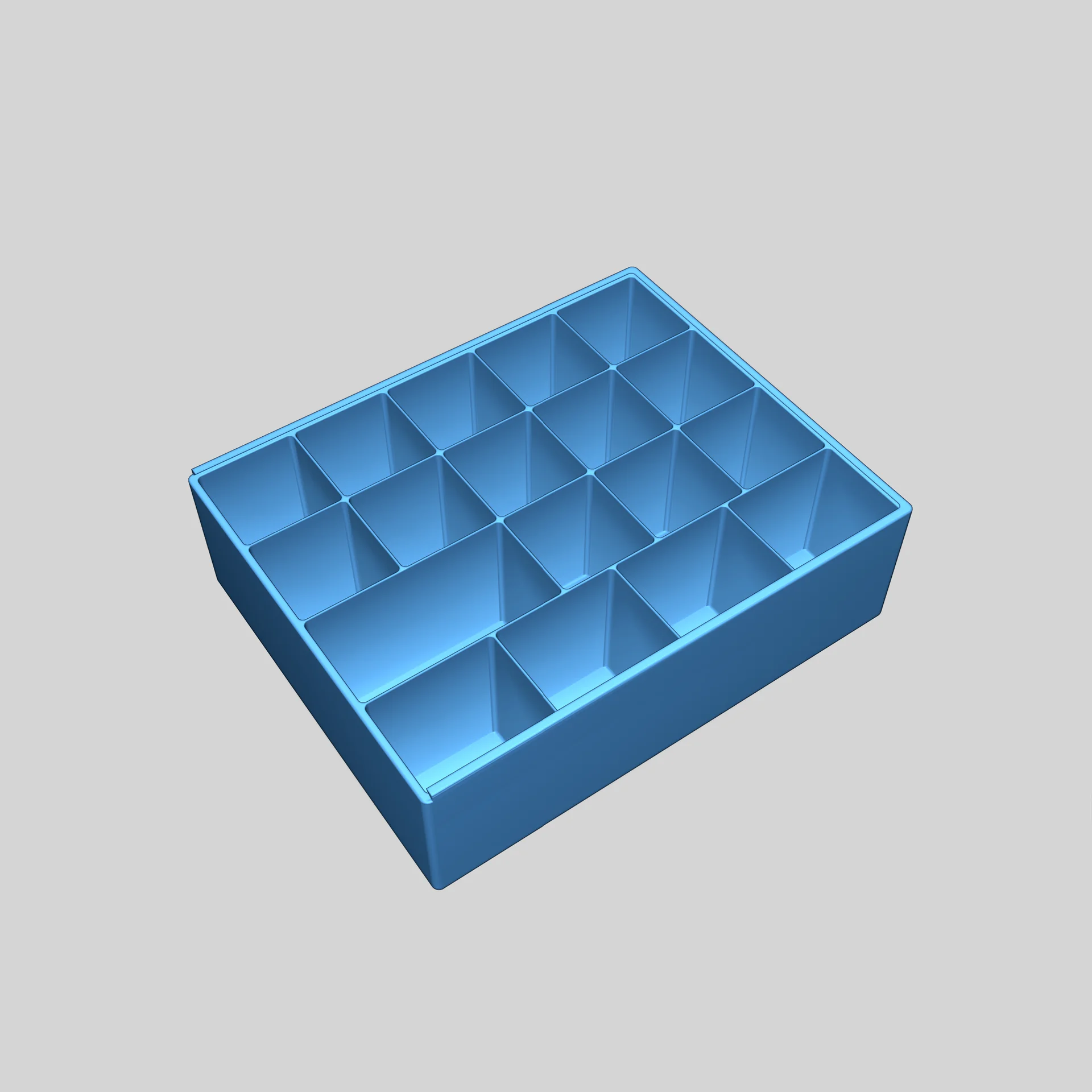 Хранилище для мехов Davion Battlemech