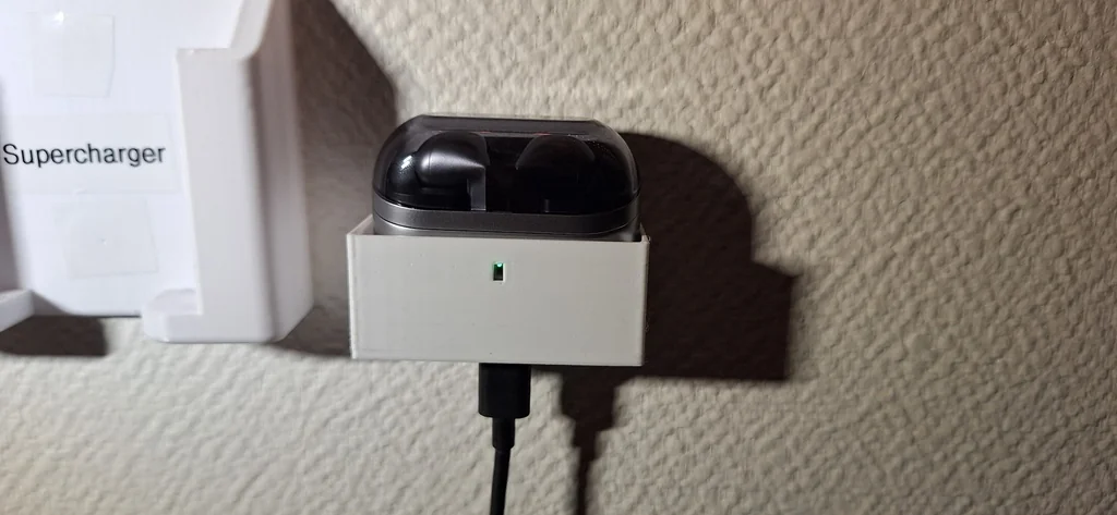 Держатель для Samsung Galaxy Buds 3 / 3 Pro