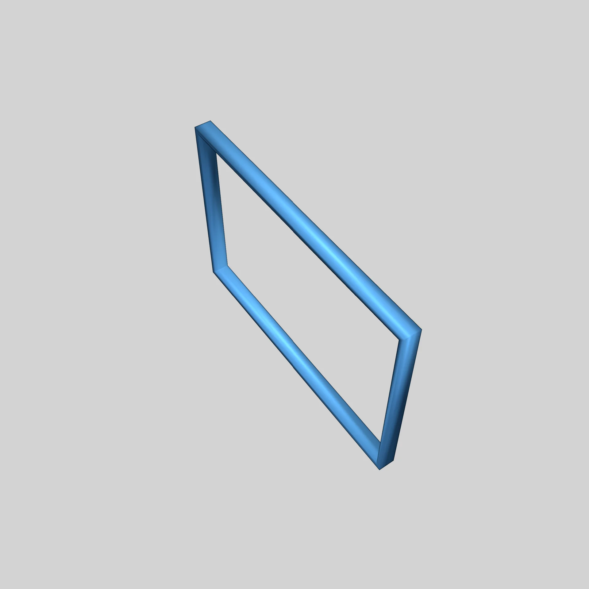 Рамка для литофанов