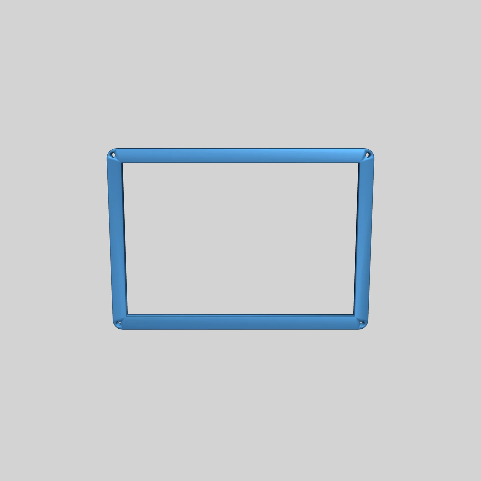 Рамка для литофанов