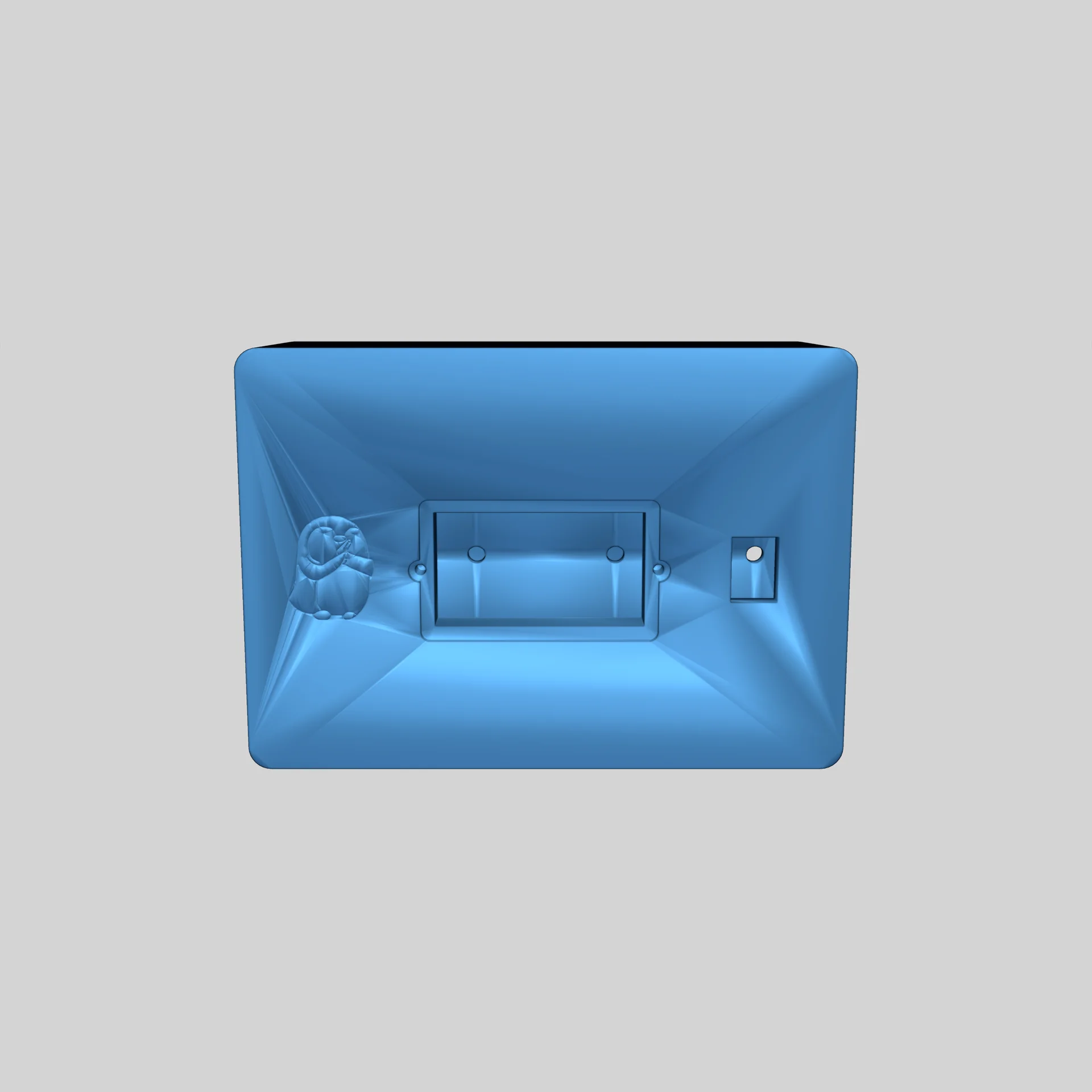 Рамка для литофанов