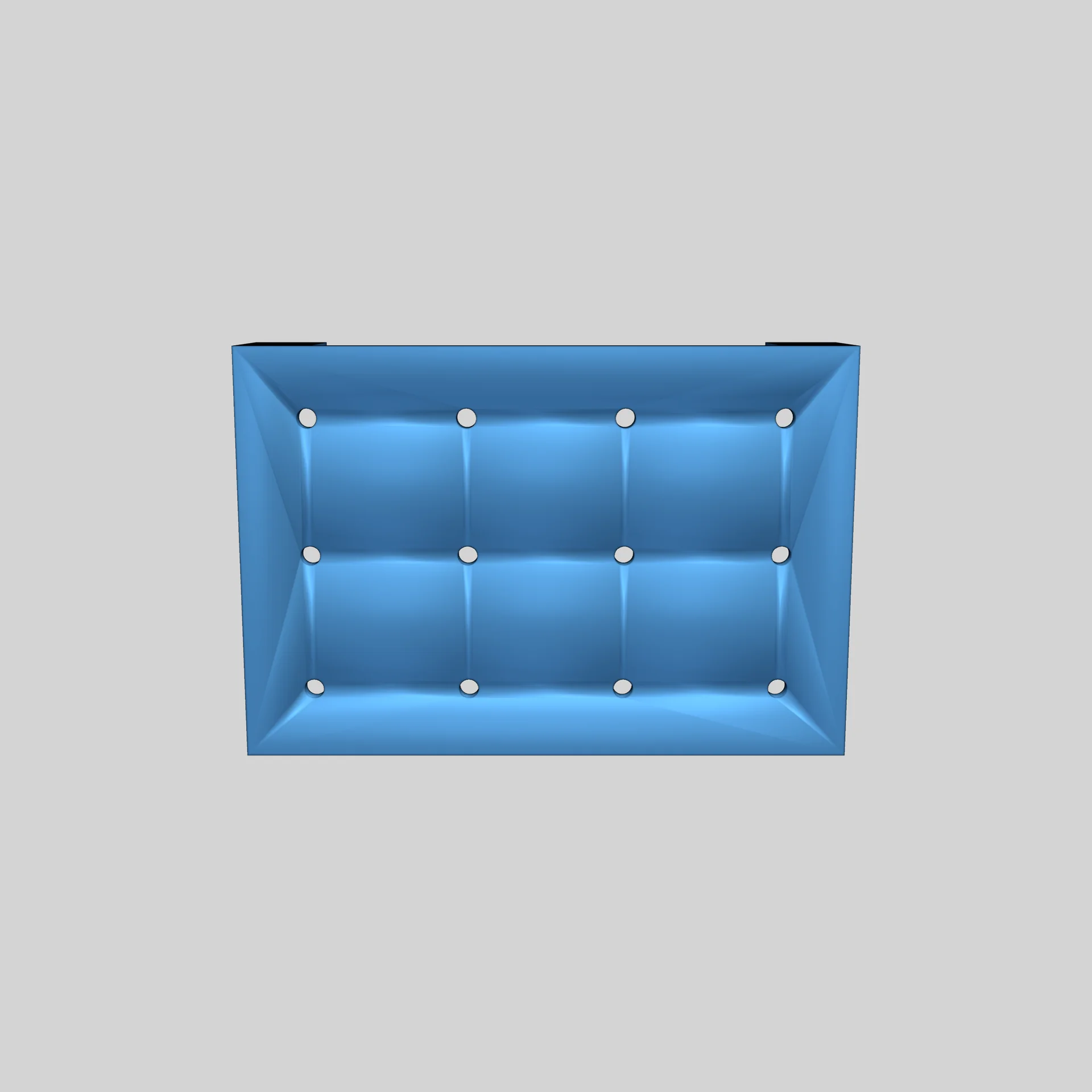 Рамка для литофанов