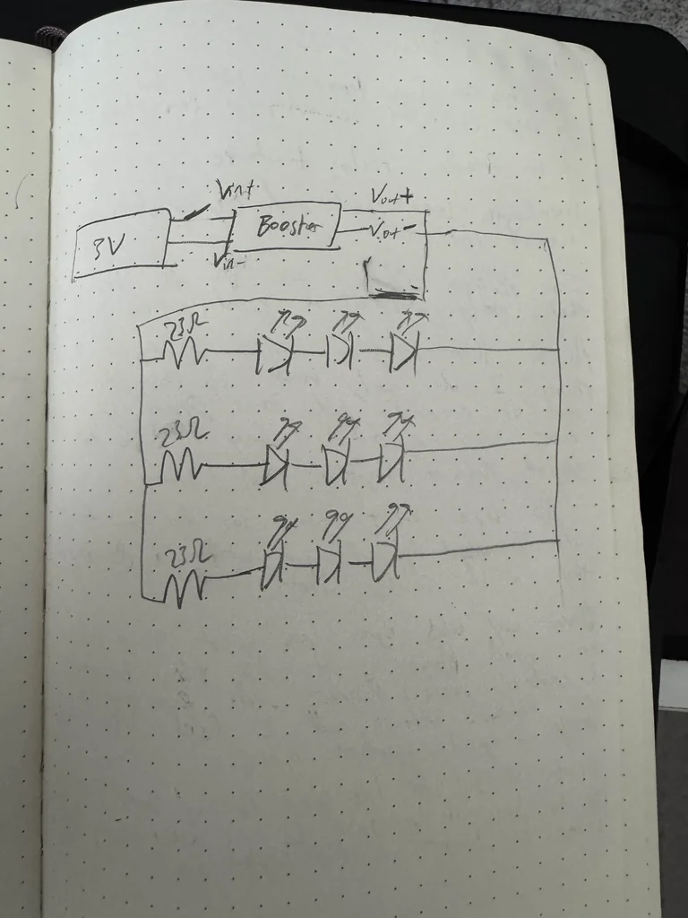 Рамка для литофанов