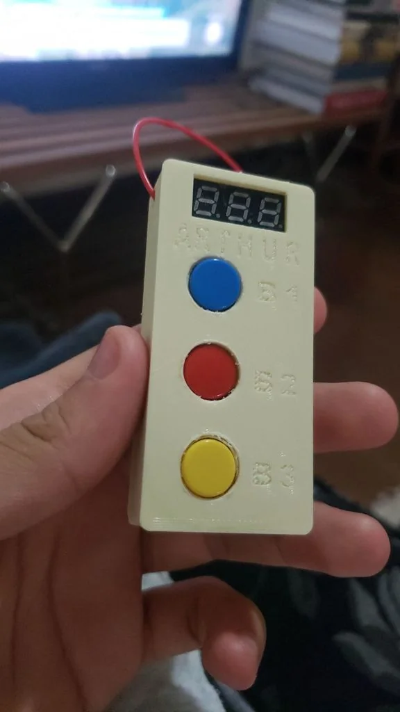 DIY Блок питания с зарядным устройством для 18650