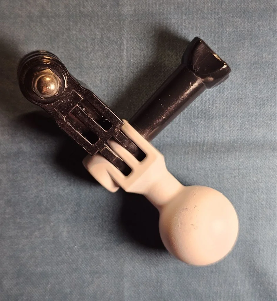 Адаптер для Gopro к системе Ram mMount