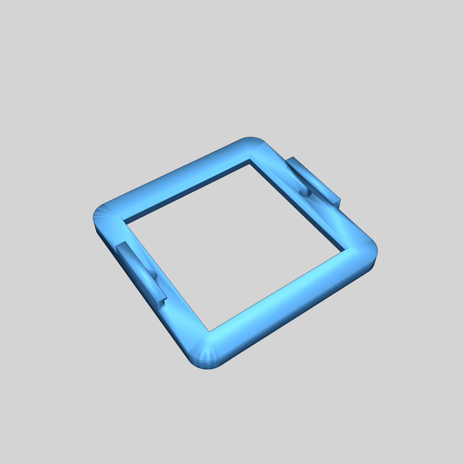 Клипса для радиатора с низким зазором для Pentium