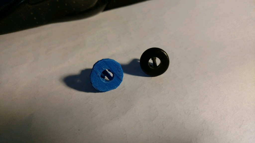 Заглушка для Toyota Rav4