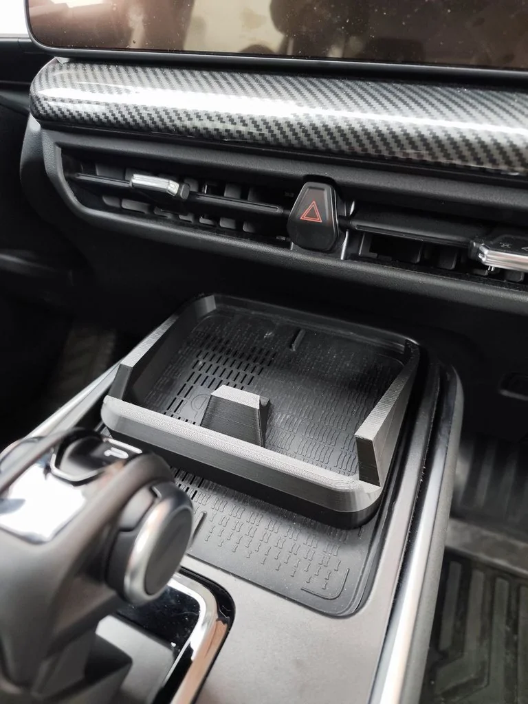 Подставка для планшета Haval H3