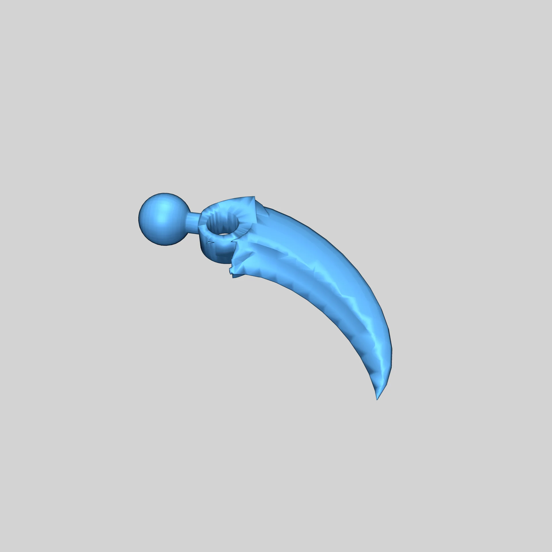 SPIDER Спутник - Совместим с Lego Technic