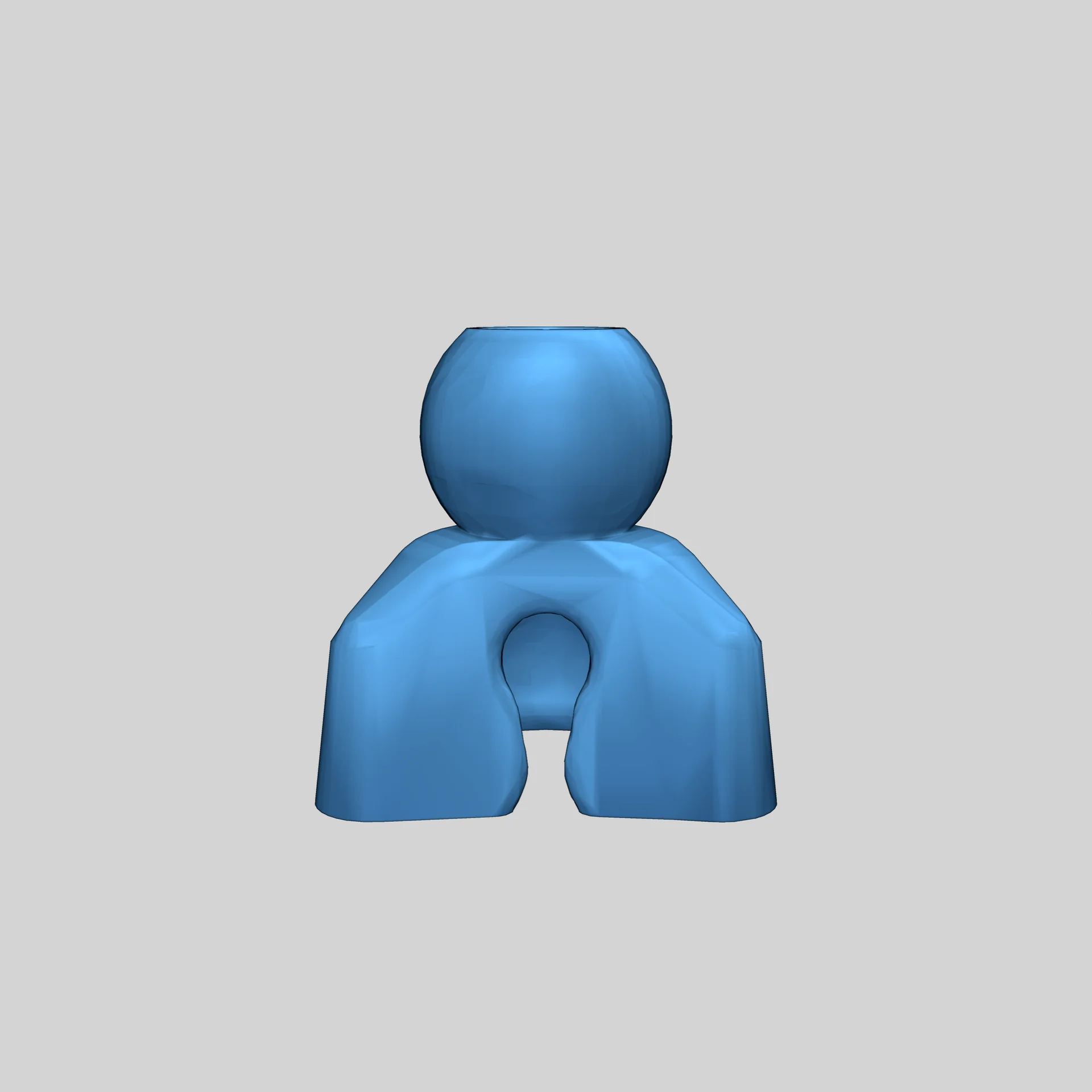 SPIDER Спутник - Совместим с Lego Technic