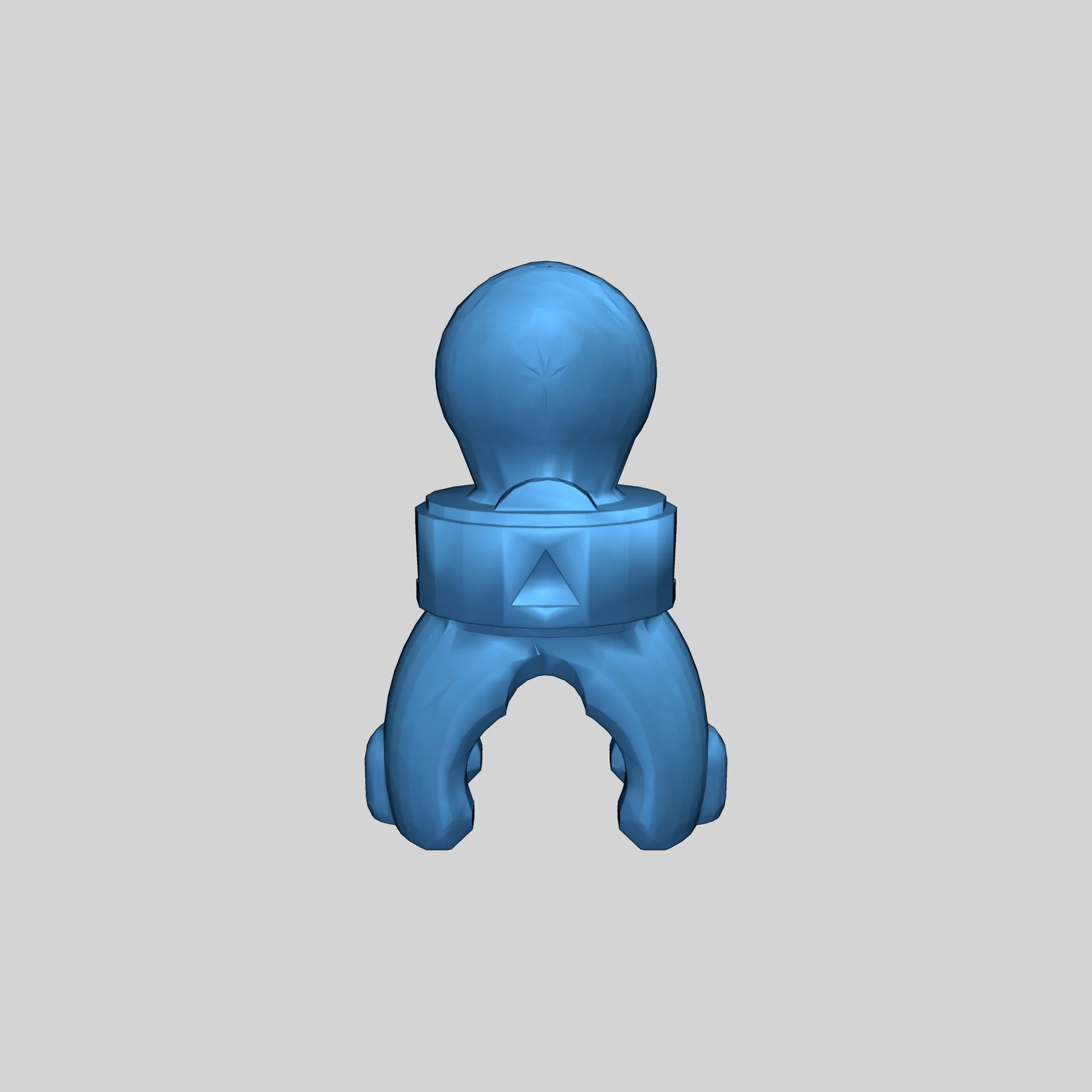 SPIDER Спутник - Совместим с Lego Technic