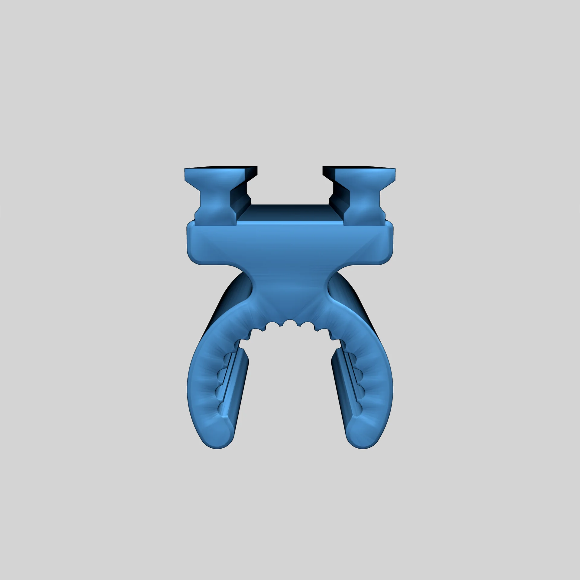 Держатель ручки для 3D-принтера A1 mini