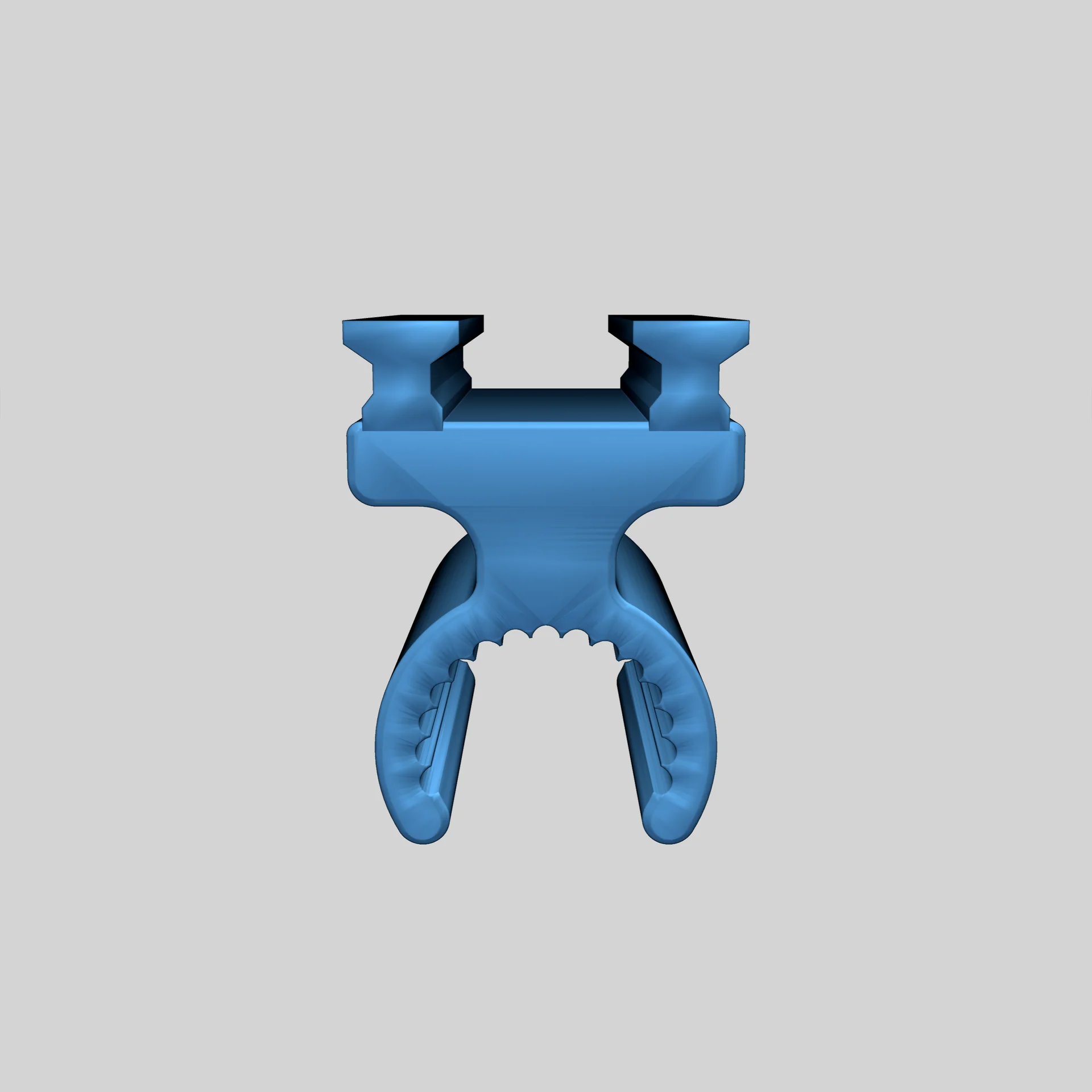 Держатель ручки для 3D-принтера A1 mini