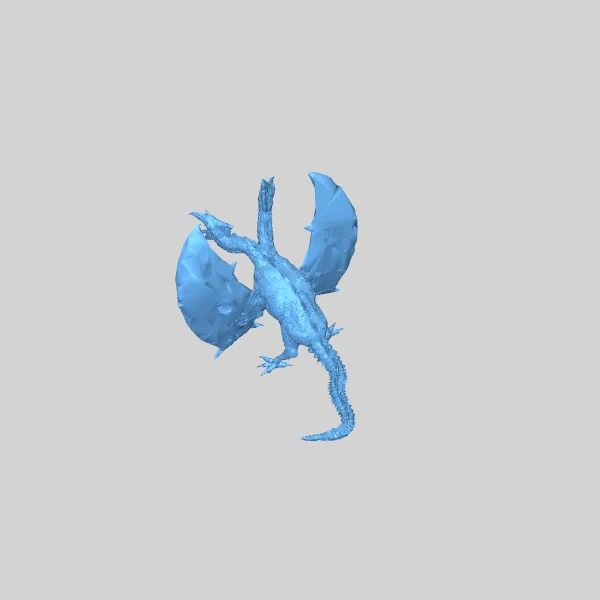 Миниатюра Agyra для настольных RPG