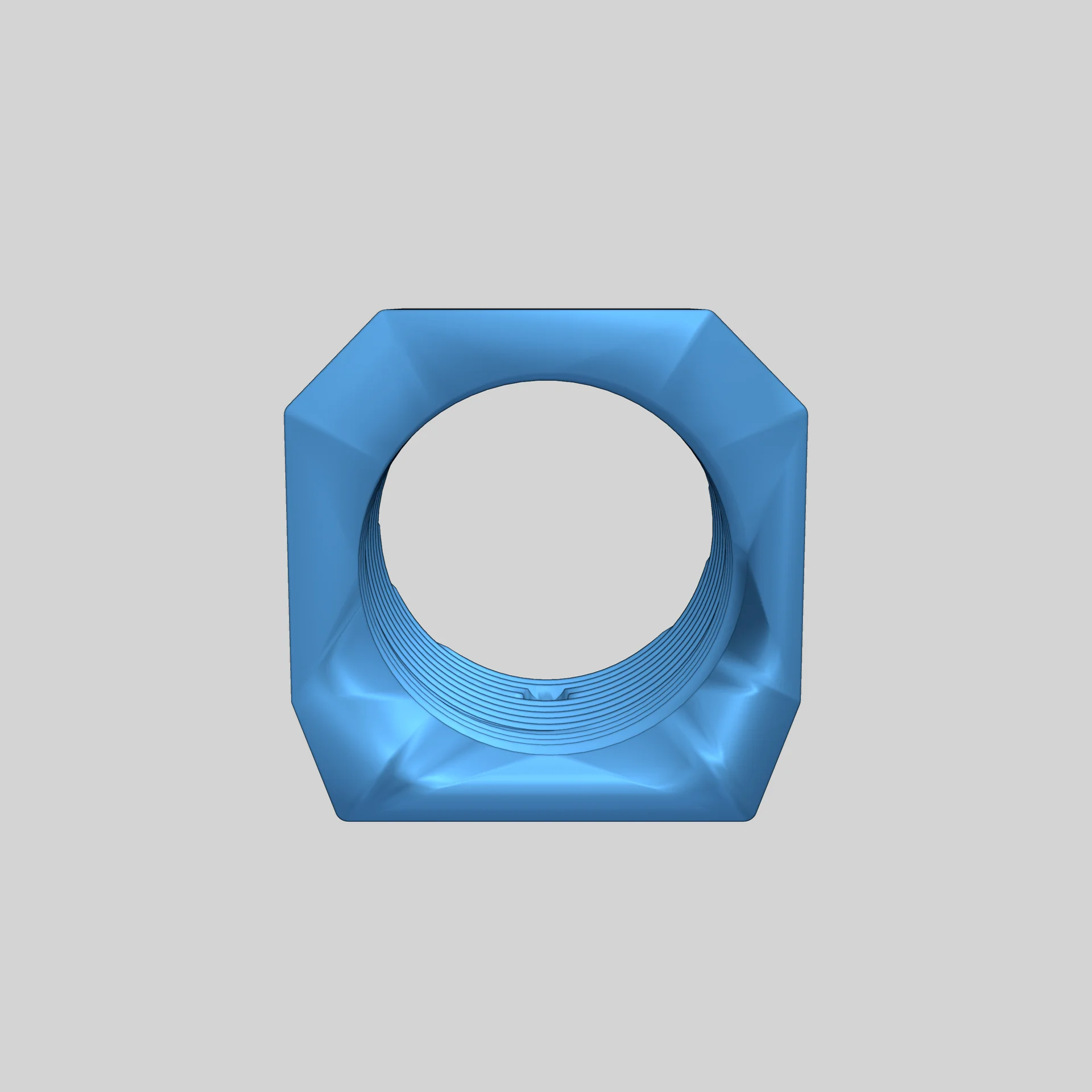 Blamcon Phazer | 3D Печатная Лазерная Пушка для ПК, Mac, Linux