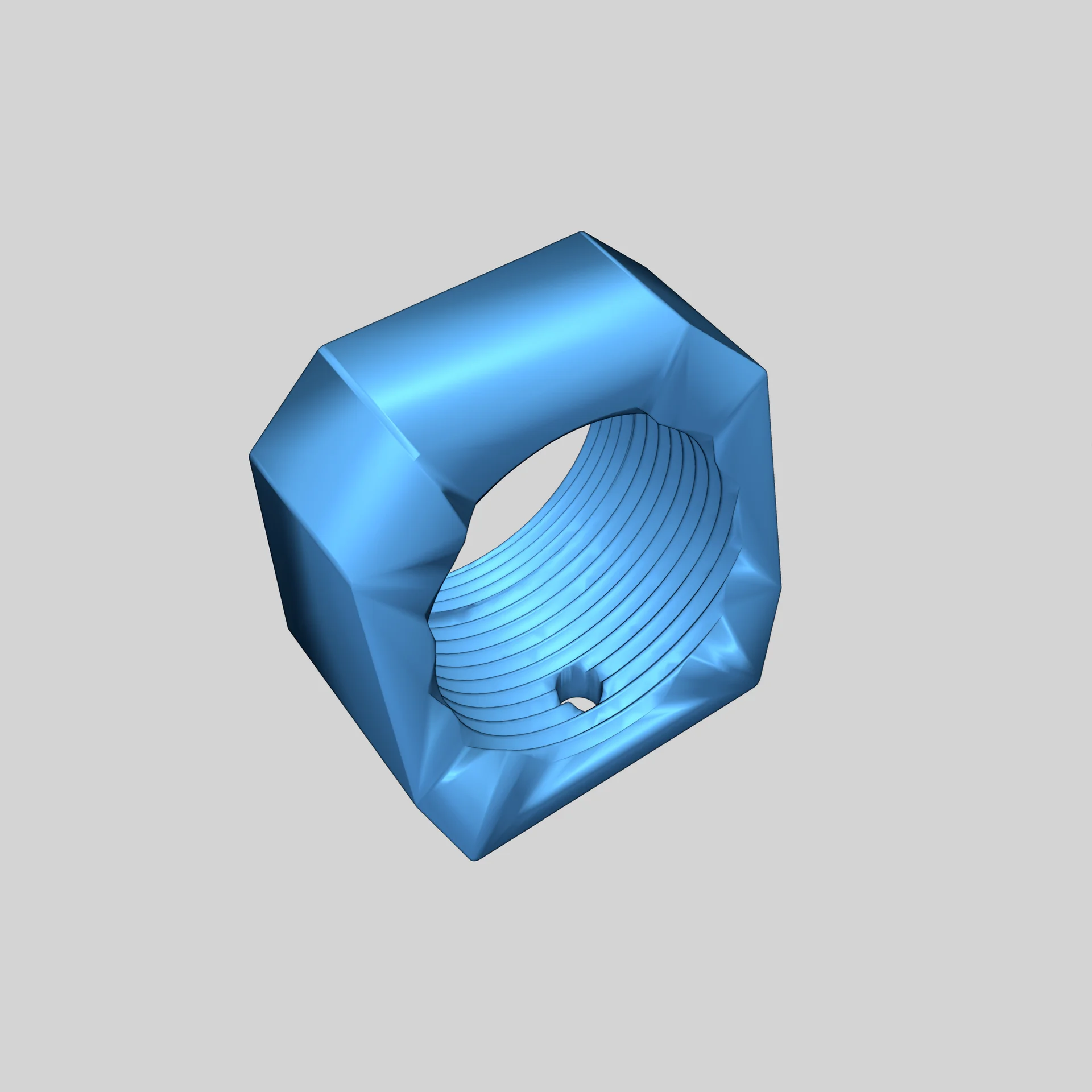 Blamcon Phazer | 3D Печатная Лазерная Пушка для ПК, Mac, Linux