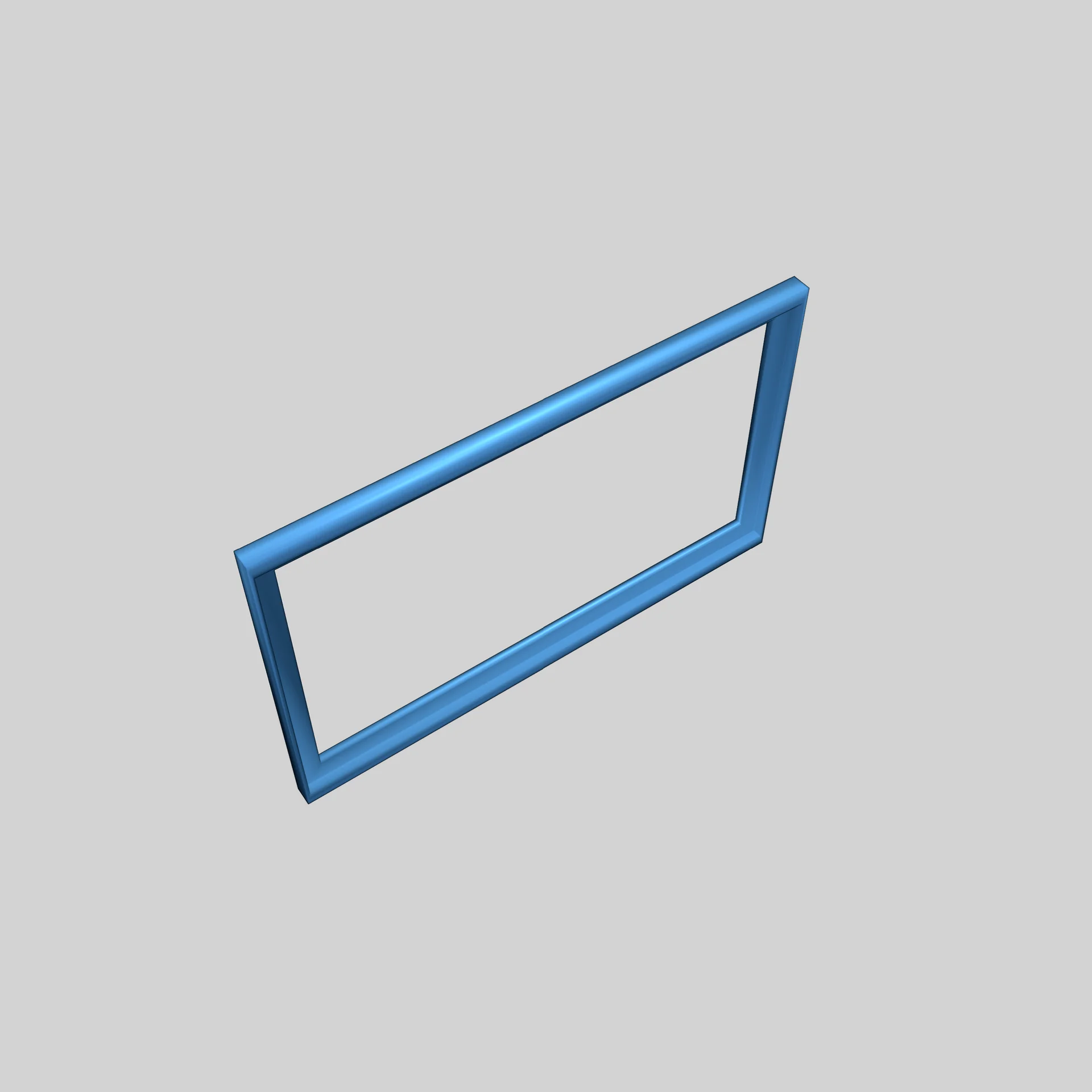 Модель A320 - Панель управления флапами