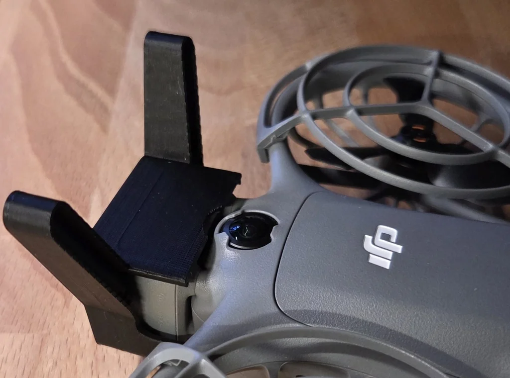 Защита антенн для DJI Neo 2