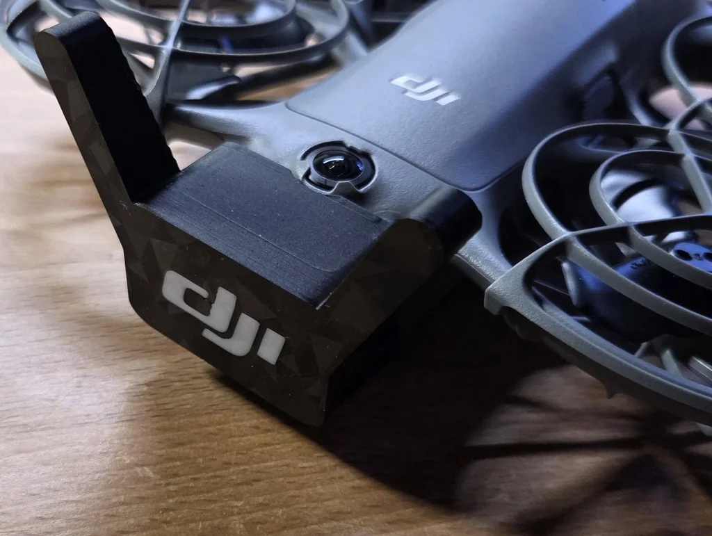 Защита антенн для DJI Neo 2