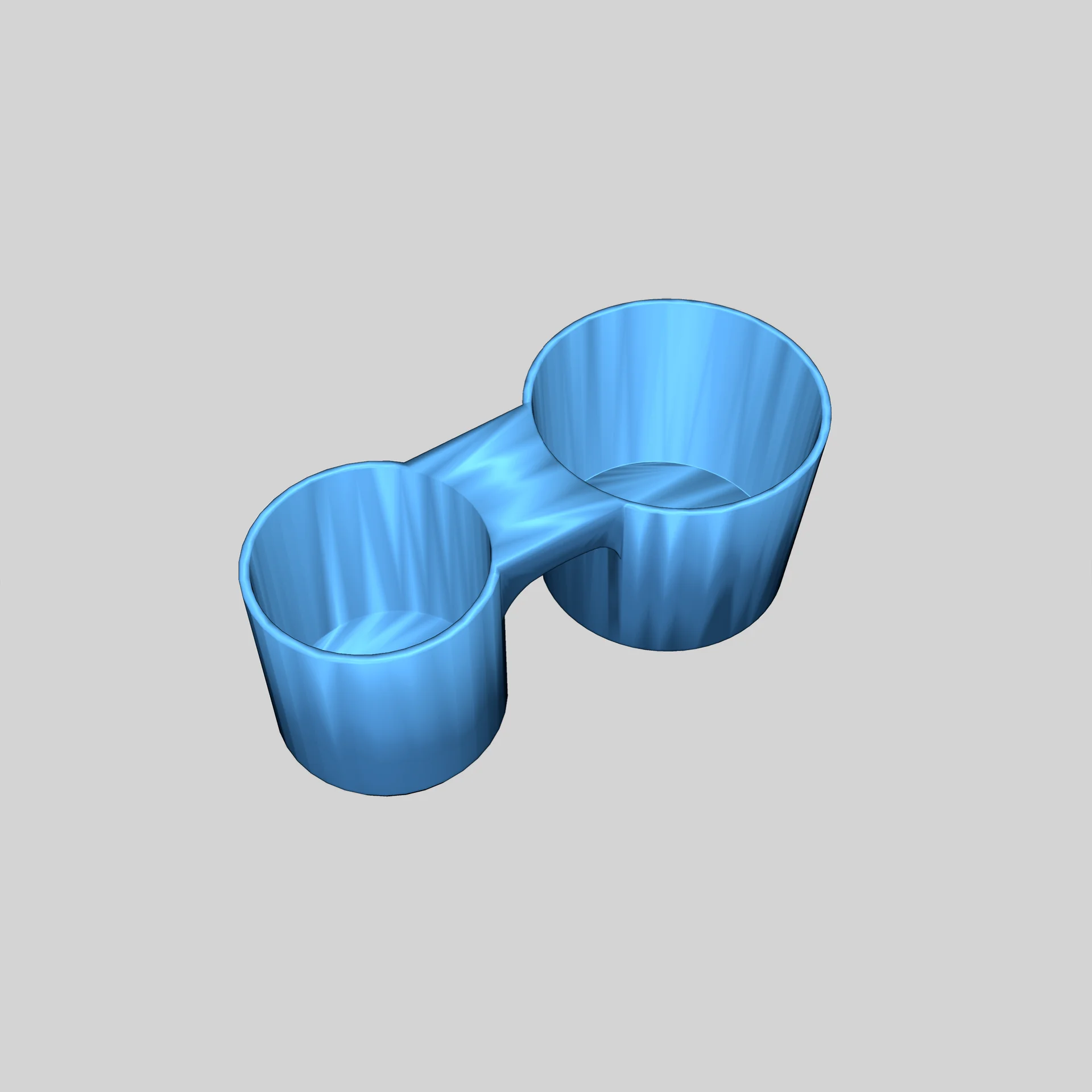 Удлинитель подстаканника и держатель для телефона для MINI Cooper R50