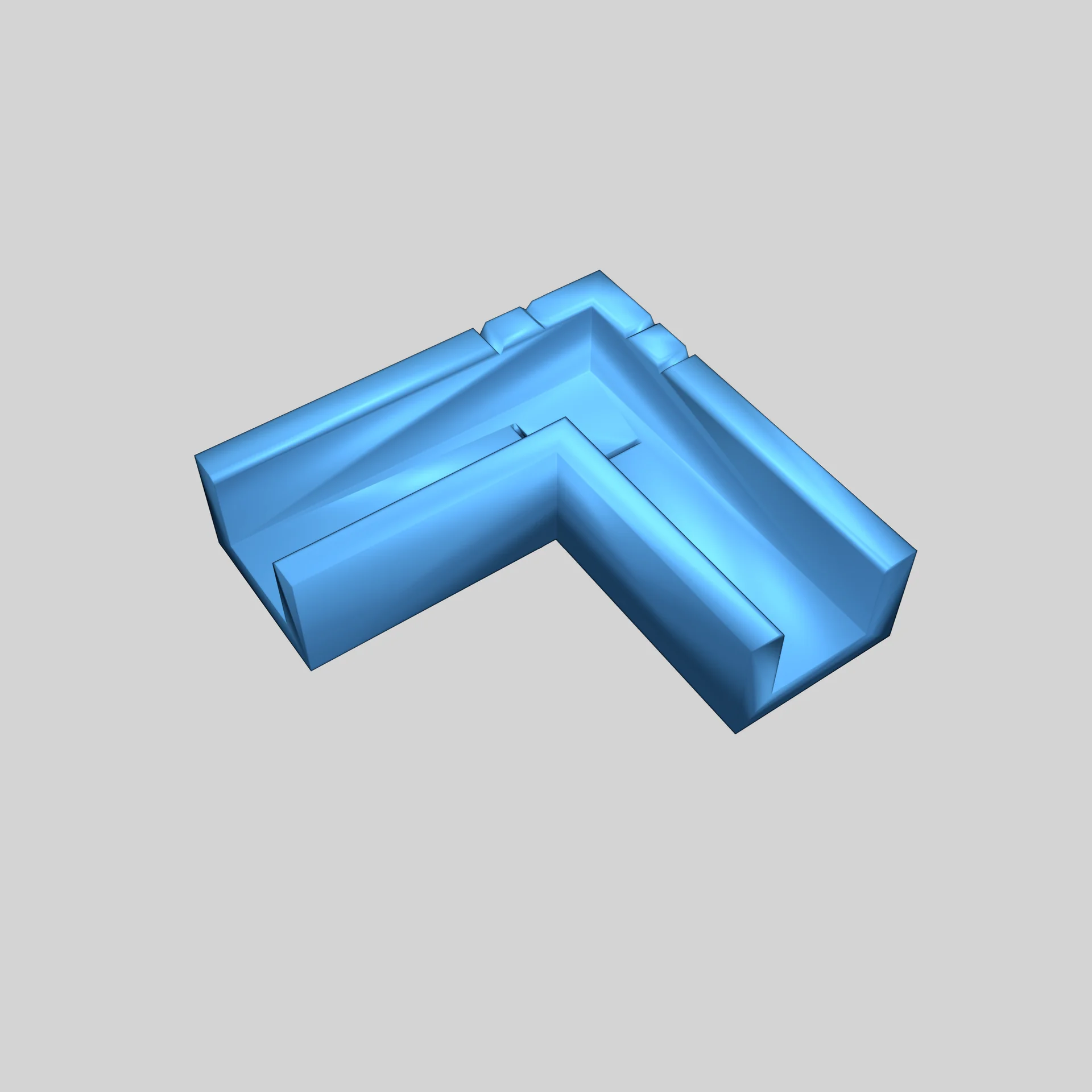 Инструмент для выравнивания углов PAL