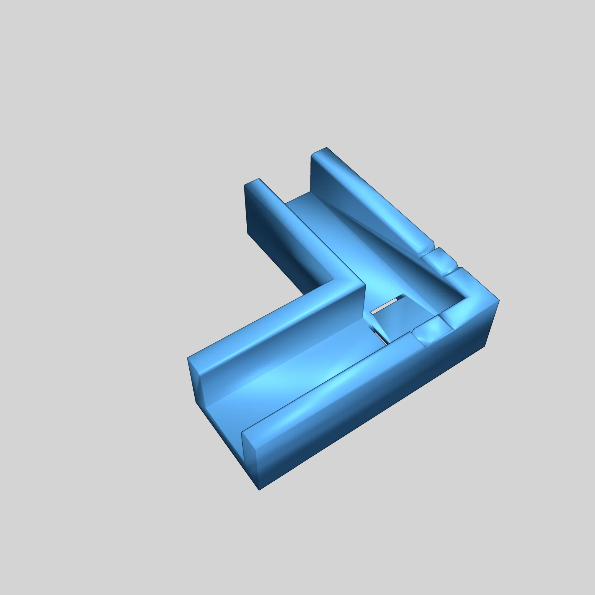 Инструмент для выравнивания углов PAL