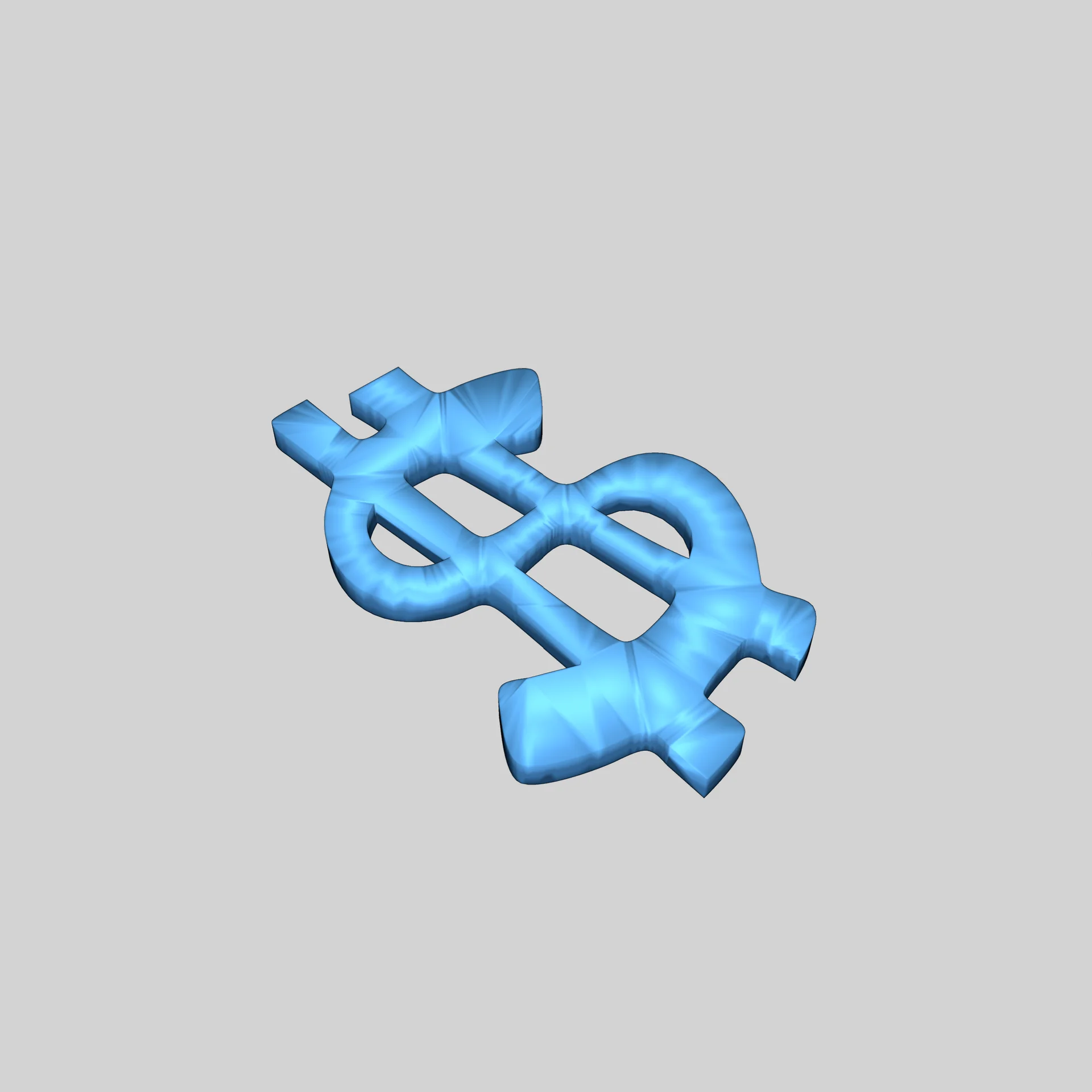 Магнит для холодильника Caine (Digital Circus)