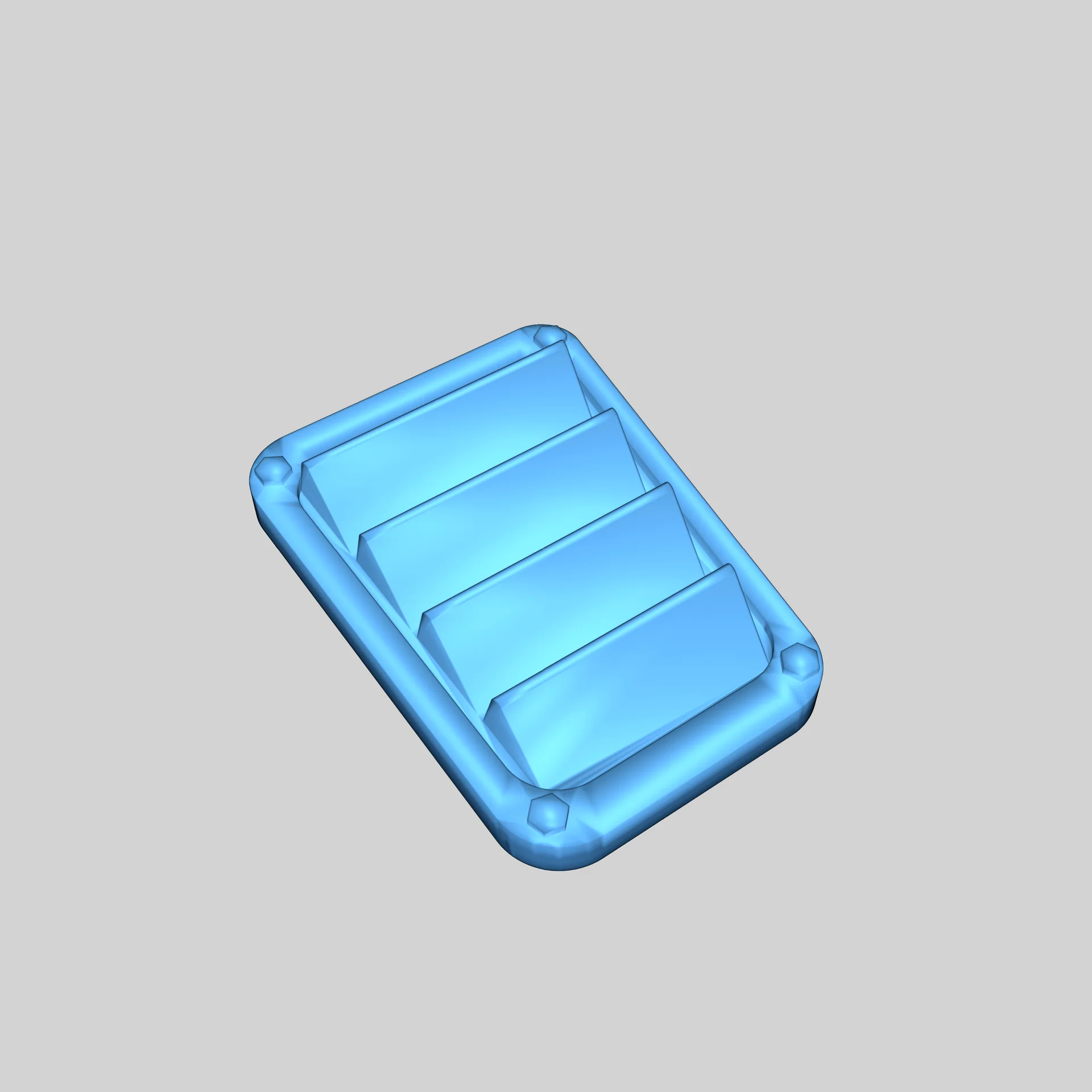 Модель Crawler 1992 Jeep Comanche 1:10 для RC