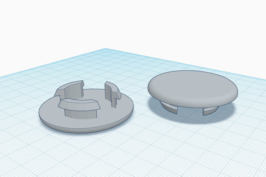 Кончик подлокотника для Toyota Sienna 2012