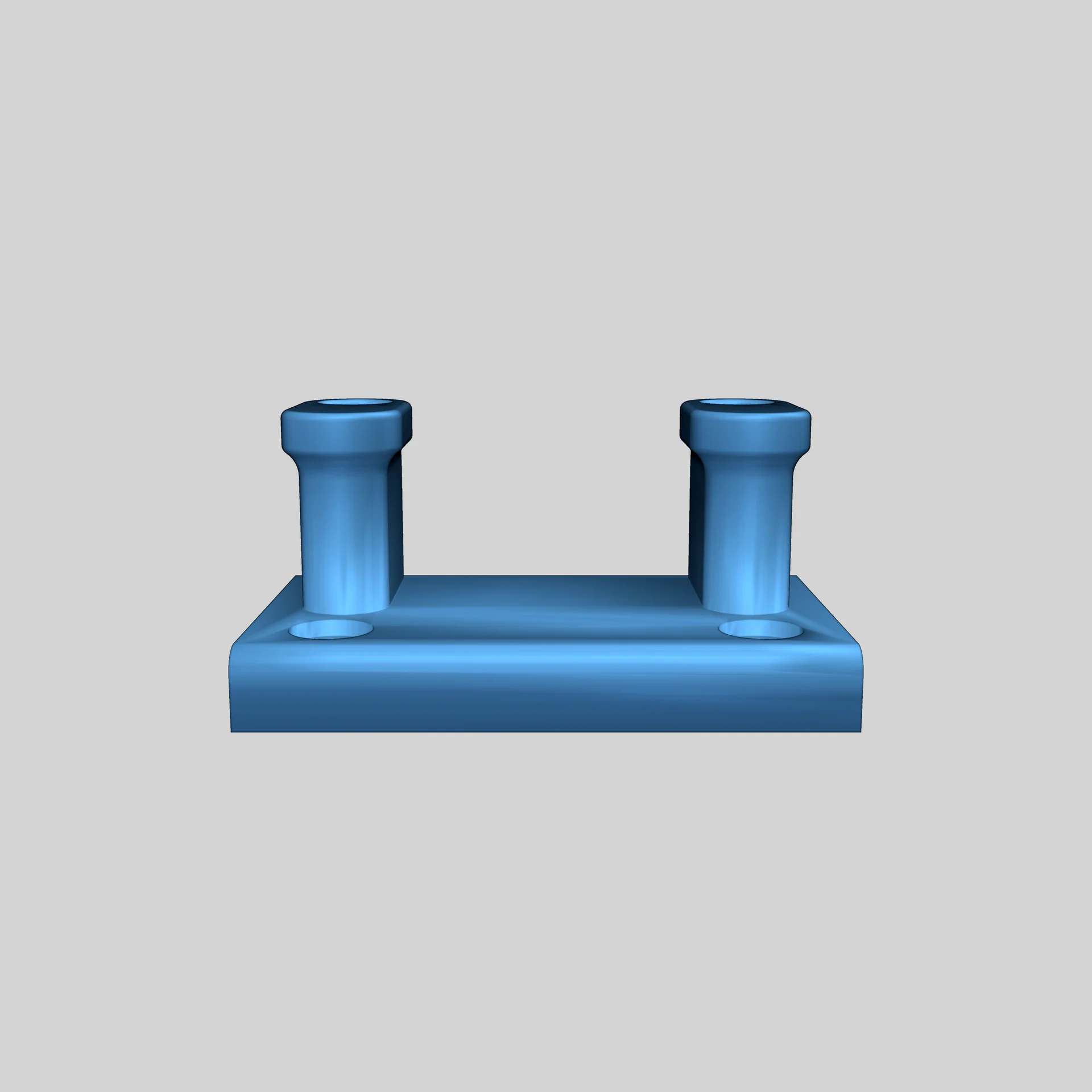 Держатель для молотков на перфорационной доске