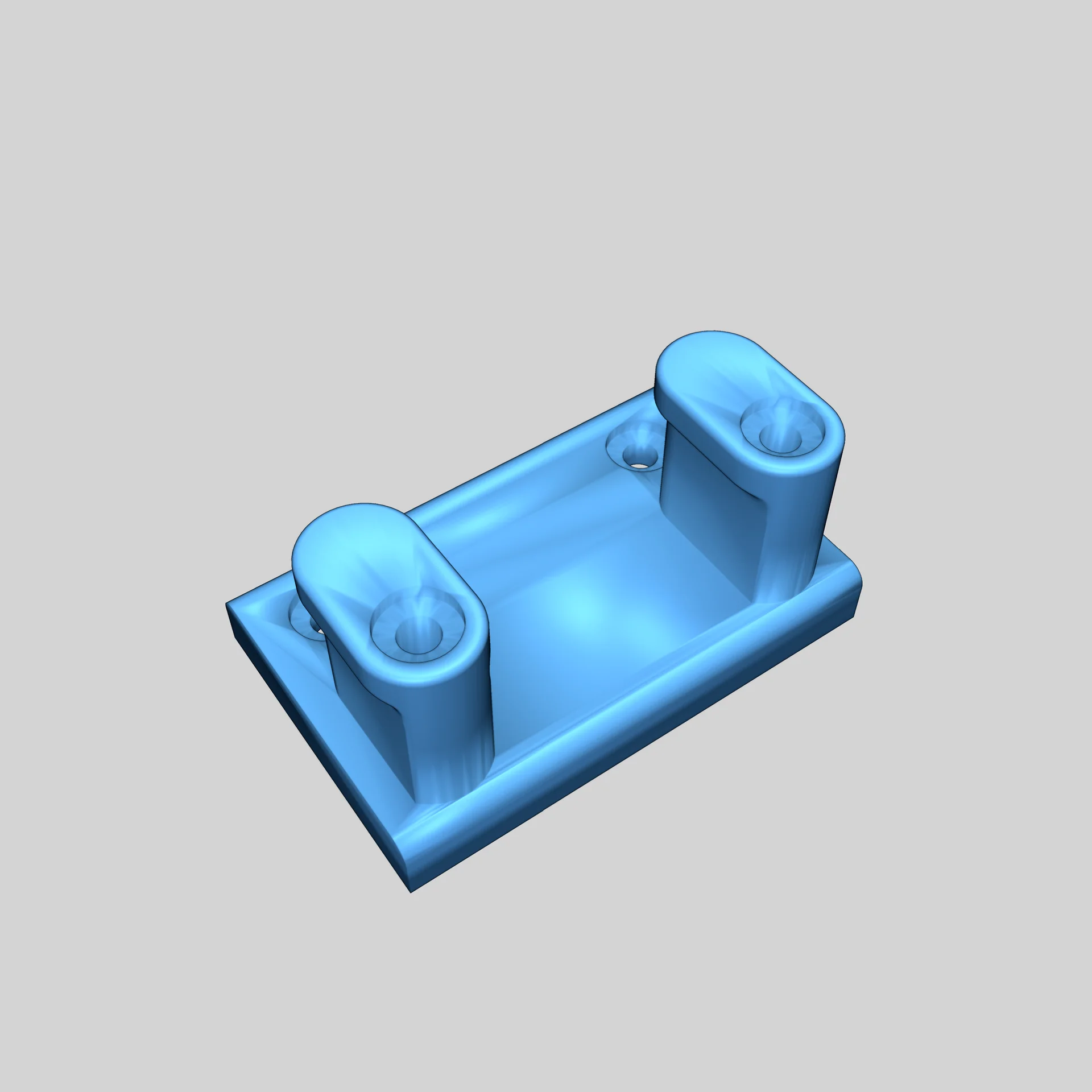 Держатель для молотков на перфорационной доске